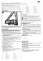 Preview for 107 page of Fein 7 360 Series Manual