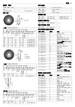 Preview for 309 page of Fein 7 360 Series Manual