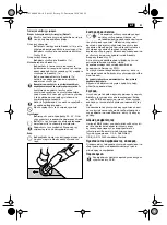 Preview for 83 page of Fein 7 820 62 Original Instructions Manual