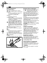 Preview for 130 page of Fein 7 820 62 Original Instructions Manual