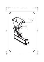 Предварительный просмотр 3 страницы Fein 7 901 32 00 40 3 Manual