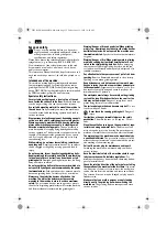 Preview for 12 page of Fein 7 901 32 00 40 3 Manual