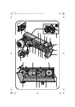 Предварительный просмотр 3 страницы Fein 7 902 02 00 40 3 Manual