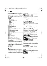 Предварительный просмотр 62 страницы Fein 7 902 02 00 40 3 Manual