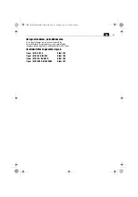 Предварительный просмотр 75 страницы Fein 7 902 02 00 40 3 Manual