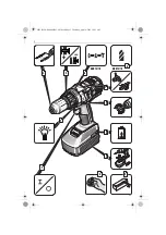 Preview for 3 page of Fein 71040561 Manual