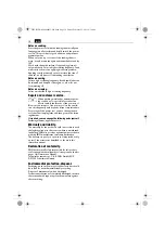 Preview for 167 page of Fein 71040561 Manual