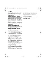 Preview for 179 page of Fein 71040561 Manual