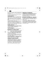 Preview for 187 page of Fein 71040561 Manual