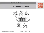 Предварительный просмотр 40 страницы Fein 711240 Repair Instructions