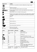 Предварительный просмотр 83 страницы Fein 71293862000 Manual