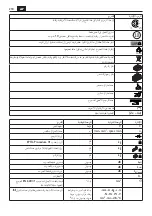 Предварительный просмотр 218 страницы Fein 71293862000 Manual