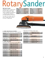 Preview for 6 page of Fein 9-11-20 Brochure