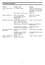 Preview for 16 page of Fein 9 20 19 223 01 4 dustex Operating Instructions Manual