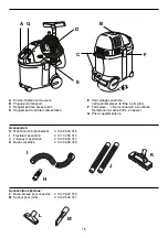 Preview for 17 page of Fein 9 20 19 223 01 4 dustex Operating Instructions Manual