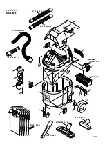 Preview for 25 page of Fein 9 20 19 223 01 4 dustex Operating Instructions Manual