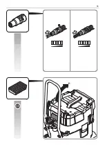 Предварительный просмотр 13 страницы Fein 9 20 30 Manual