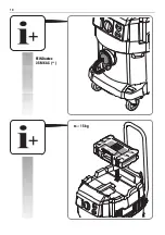 Предварительный просмотр 18 страницы Fein 9 20 30 Manual