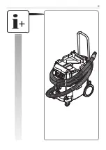 Предварительный просмотр 19 страницы Fein 9 20 30 Manual