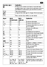 Предварительный просмотр 41 страницы Fein 9 20 30 Manual