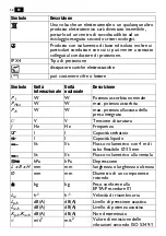 Предварительный просмотр 52 страницы Fein 9 20 30 Manual