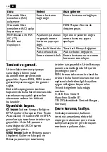 Preview for 148 page of Fein 9 20 30 Manual