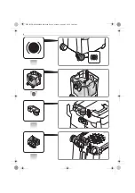 Предварительный просмотр 8 страницы Fein 9 20 35 Instruction Manual