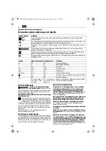 Preview for 4 page of Fein 9 26 01 022 01 3 Original Instructions Manual