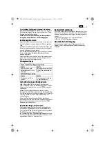 Preview for 5 page of Fein 9 26 01 022 01 3 Original Instructions Manual