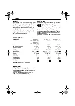 Preview for 8 page of Fein 9 26 04 073 01 4 Manual