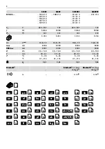 Предварительный просмотр 2 страницы Fein 9 26 04 180 01 0 Manual