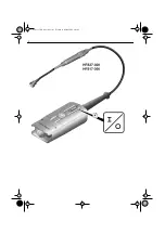 Предварительный просмотр 3 страницы Fein 9 330 01 Manual