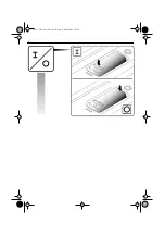 Предварительный просмотр 4 страницы Fein 9 330 01 Manual