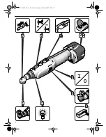 Предварительный просмотр 4 страницы Fein 9-6/150 User Manual