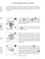 Preview for 3 page of Fein 9-77-25 Operating Instructions Manual