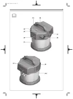 Предварительный просмотр 3 страницы Fein 92604203010 Manual