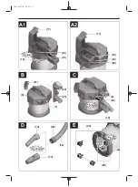 Предварительный просмотр 5 страницы Fein 92604203010 Manual