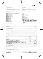 Предварительный просмотр 9 страницы Fein 92604203010 Manual