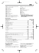 Предварительный просмотр 109 страницы Fein 92604203010 Manual