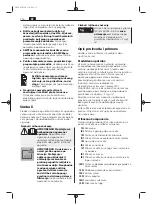 Предварительный просмотр 154 страницы Fein 92604203010 Manual