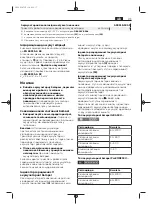 Предварительный просмотр 179 страницы Fein 92604203010 Manual