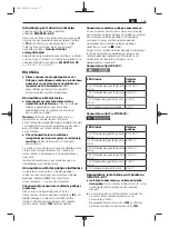 Предварительный просмотр 209 страницы Fein 92604203010 Manual