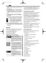 Предварительный просмотр 232 страницы Fein 92604203010 Manual