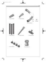 Предварительный просмотр 259 страницы Fein 92604203010 Manual