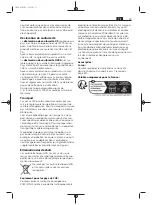 Предварительный просмотр 25 страницы Fein ABAS18-63AS Manual