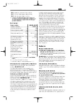 Предварительный просмотр 29 страницы Fein ABAS18-63AS Manual