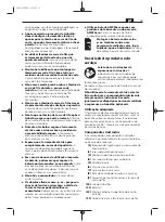 Предварительный просмотр 49 страницы Fein ABAS18-63AS Manual