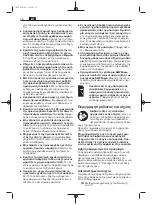 Предварительный просмотр 56 страницы Fein ABAS18-63AS Manual