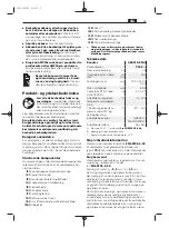 Предварительный просмотр 63 страницы Fein ABAS18-63AS Manual