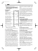 Предварительный просмотр 94 страницы Fein ABAS18-63AS Manual